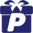 Real Prize logo